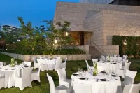 The Westin Gurgaon, New Delhi - breakfast