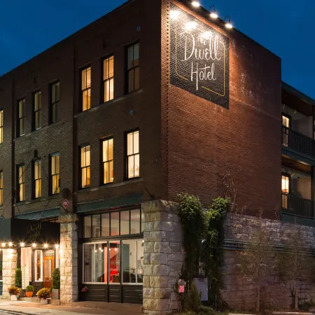The Dwell Hotel, a Member of Design Hotels