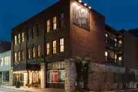 The Dwell Hotel, a Member of Design Hotels - Balcony