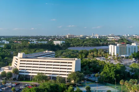 Renaissance Orlando Resort & Spa