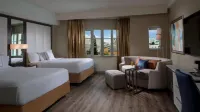 Courtyard Miami Beach South Beach Hotels in Маямі-Біч