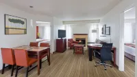 Residence Inn Youngstown Boardman/Poland 博德曼住宿飯店