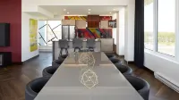 Four Points by Sheraton Lévis Convention Centre Hotels in Levis