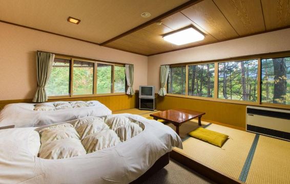 펜션 기노시타 썸네일