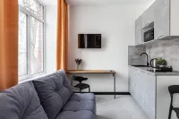 Hotel Grinfil Petrozavodsk  (Greenfeel Petrozavodsk)