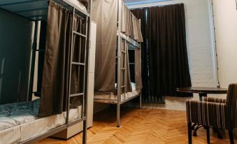 Murman Loft Hostel