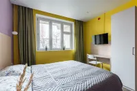 Fedorova Hotel Hotels in Beskudnikovsky