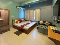 Gangasagar Hotel and Resort Hotels in Baliara