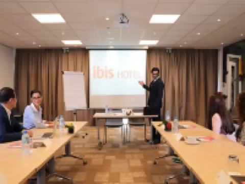 Ibis Meknes