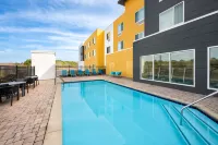 TownePlace Suites Dothan Hotel di Dothan