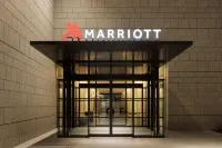Nagasaki Marriott Hotel Hotel a 