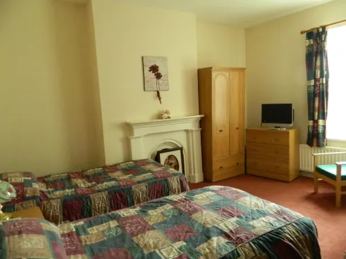 The Royal Oak Hotels in Lanchester