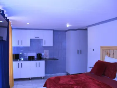 Newcastle Thully Guest House Hotels in Newcastle