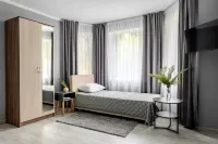 Grafskaya Polyana Hotel