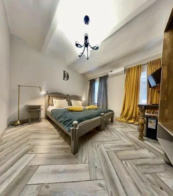 Казан Султан Отели в г. 