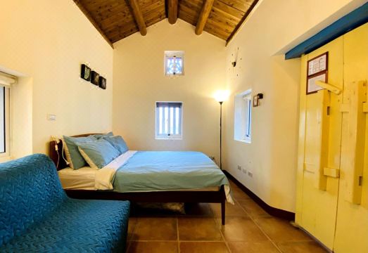 펑후 해안가 풍경