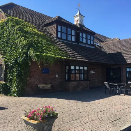 The Abbey Hotel and Conference Centre