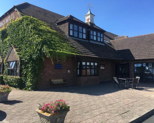 修道院會議中心酒店 斯韋爾酒店