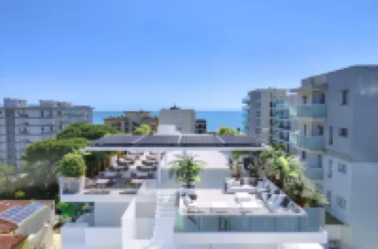 Schiavon Beach Palace