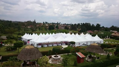 Asamar Country Resort Hotels in Mbarara