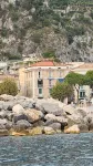 Galene - Beachfront in Costa d'Amalfi Hotel di Minori