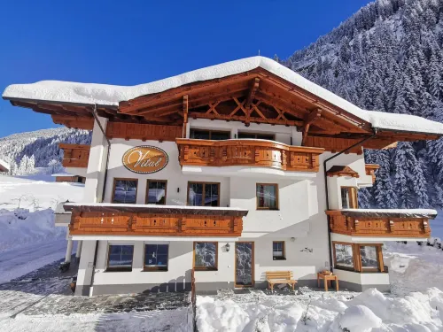 Alpenchalet Vital - Homestays