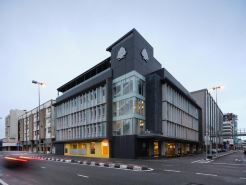 The Brunei Hotel