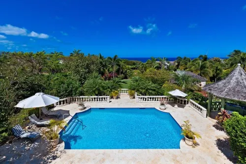 Sugar Hill - Firefly Villa