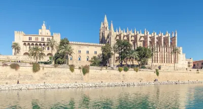 Fil Suites Hotels near Barceló Hotel Group