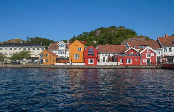 SKAP青年旅社Mandal