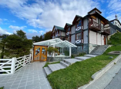 Hostería Patagonia Jarke Hotels near Museo del Fin del Mundo