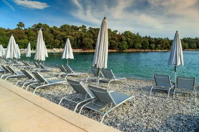 Villa Z6 Hotels in 