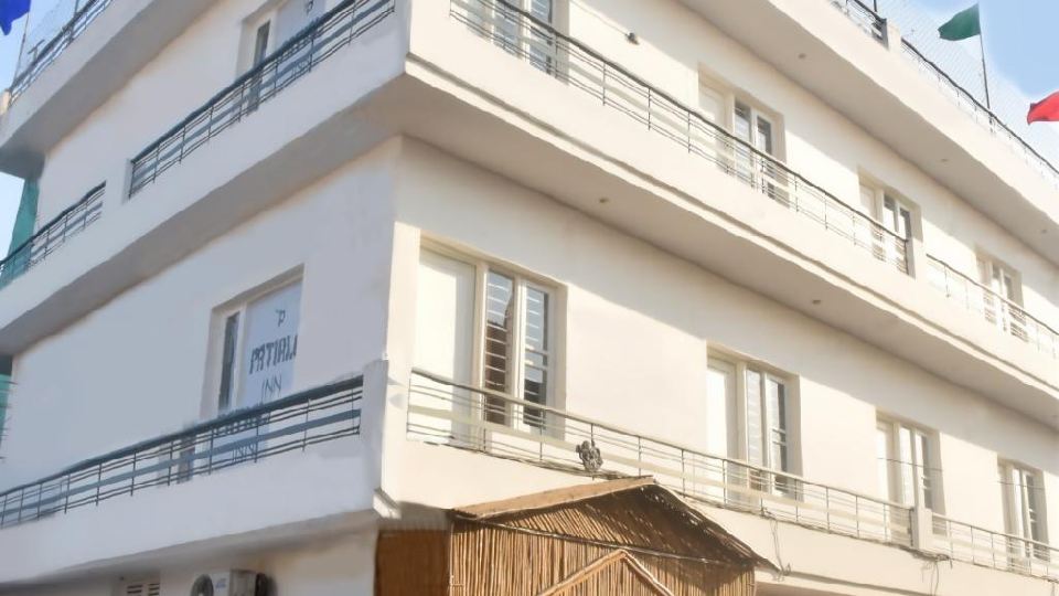PATIALA INN
