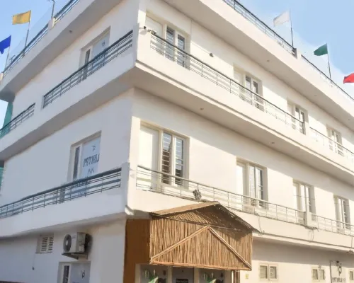 PATIALA INN Hotels in Patiala