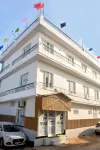 PATIALA INN فنادق في Patiala