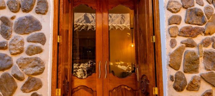 Nuna Sumaq Hotel Hotels in Urubamba