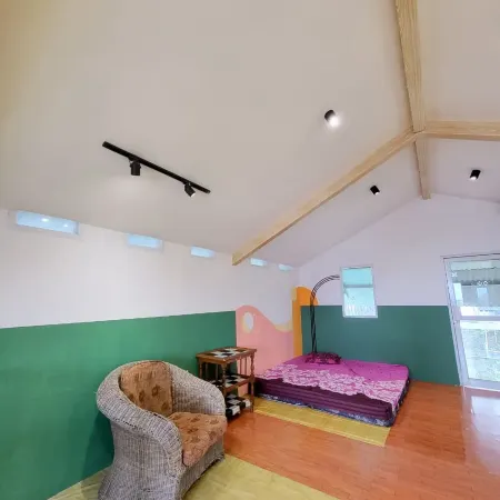 VIlla Agape Gunung Bakti