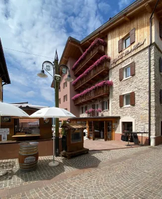 Folgaria Post Hotel Hotels in Folgaria