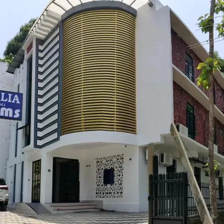 Aurelia la Casa