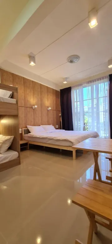 ห้องแฟมิลี่