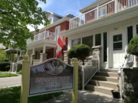 Ambassador B&B Guest Home