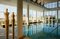 Strandhotel Dünenmeer - Adults Only - spa