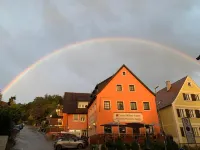 Hotel Wilder Mann Hotels in Vehlberg