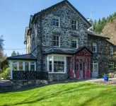 Summerhill Guest House -  Privatzimmer
