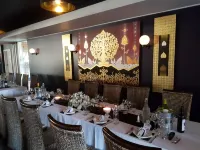 Sandpipers @ Millicent Hotel di Millicent