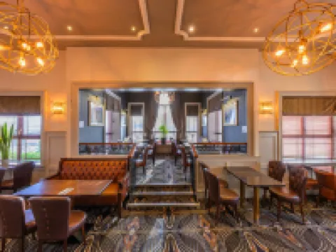 Flagstaff Lodge Hotels in Newry