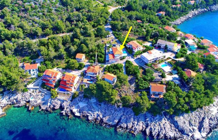 Apartments Villa Marijana
