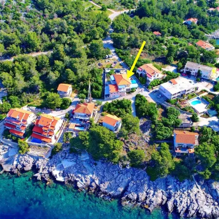 Apartments Villa Marijana