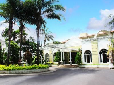 Hotel Dona Beja