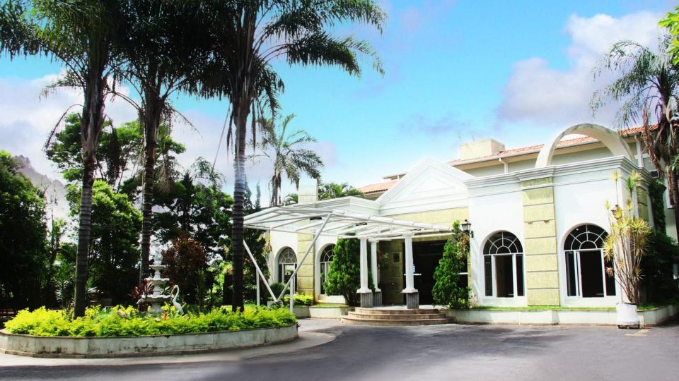 Hotel Dona Beja